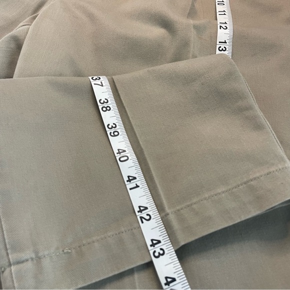 Flyers Khaki Pants XXXL Waist 44” PRELOVED - Picture 10 of 13